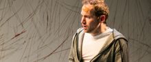 Flash: Knife Edge Production Of Neil LaBute's IN A DARK DARK HOUSE