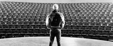 Matt Lapinskas Will Run London Marathon For Acting for Others and Theatre Chaplaincy 