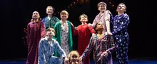Exclusive First Look at A CHRISTMAS STORY at Walnut Street Theatre