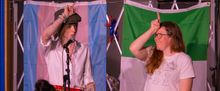 FRINGEPVD Returns to Providence's Valley Arts District for 13th Annual Festival