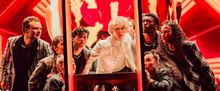 First Look at THE WHO'S TOMMY National Tour