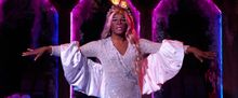 AT THE WAKE OF A DEAD DRAG QUEEN At Story Theatre