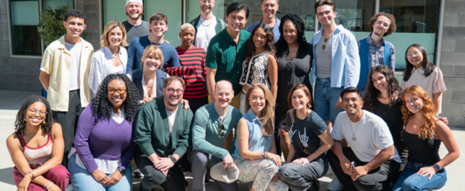 GRIM Will Make World Premiere at La Jolla Playhouse