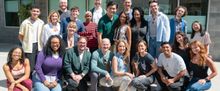 GRIM Will Make World Premiere at La Jolla Playhouse