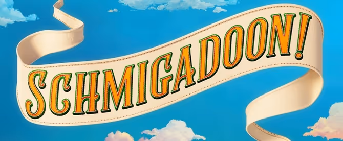 Play BroadwayWorld's SCHMIGADOON Inspired Games