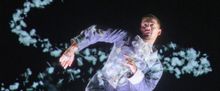 MEET THE HATTER by Joss Arnott Dance to Tour UK and North America