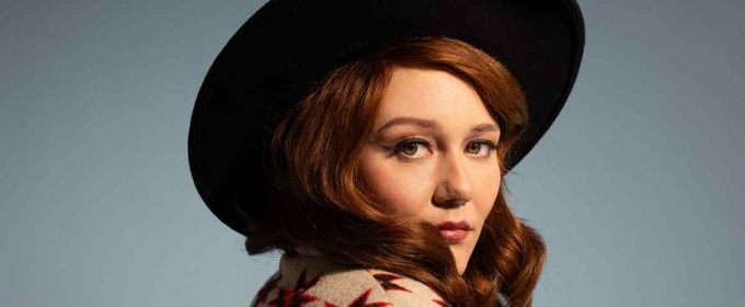 Molly Tuttle to Perform at The Newton Theatre