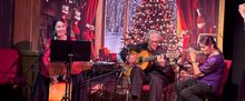 HOLIDAY FLAMENCO 2026 to Return to Santa Fe's Teatro Paraguas