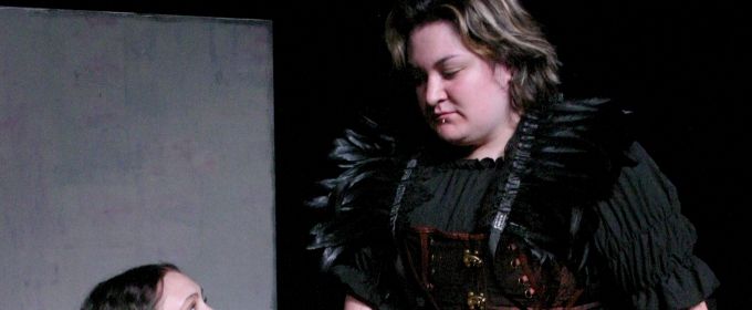 Photos: First Look at The Sauk's GATHERING BLUE Photos