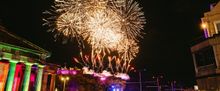 Edinburgh’s Winter Festival Delivers Record £241m Economic Impact