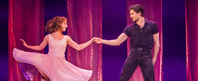 Photos: First Look at DIRTY DANCING: THE MUSICAL North American Tour