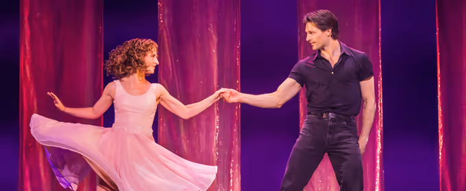 Photos: First Look at DIRTY DANCING: THE MUSICAL North American Tour Photo