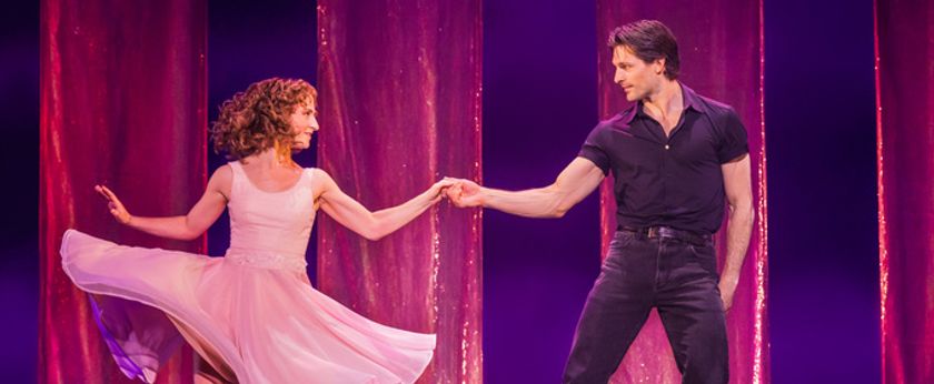 Photos: First Look at DIRTY DANCING: THE MUSICAL North American Tour Photo