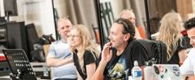 NOW THAT'S WHAT I CALL A MUSICAL Begins Rehearsals For UK & Ireland Tour