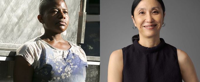 Under the Radar Names Janet Wong and Jenn Kidwell Co-Creative Directors