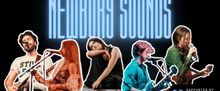 NEWBURY SOUNDS to Return to Corn Exchange Newbury This Fall