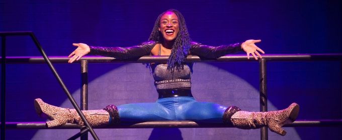 BWW Review: RENT Dazzles at BroadwaySF: Here's to Jonathan Larson's Vision and t Photos