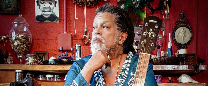 MWALIM TRIO Will Headline Blues & Soul Night in Postunderground Jazz Series