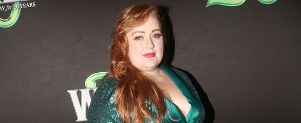 WICKED Understudy Details 'Wild' Experience Going on for Madame Morrible in Her Third Trimester of Pregnancy