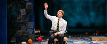 Flash: KENNEDY: BOBBY'S LAST CRUSADE, Filmed For Playhouse On Park