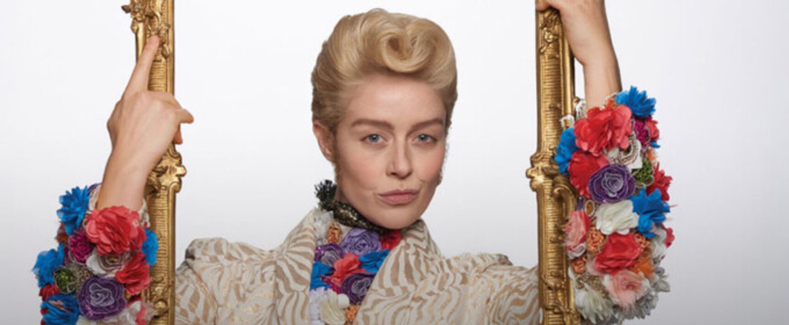 THE PICTURE OF DORIAN GRAY to Return to Australia