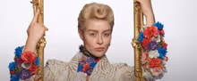 THE PICTURE OF DORIAN GRAY to Return to Australia