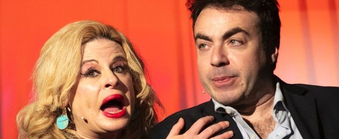 Interview: Comedian Sheba Mason Talks JACKIE MASON MUSICAL