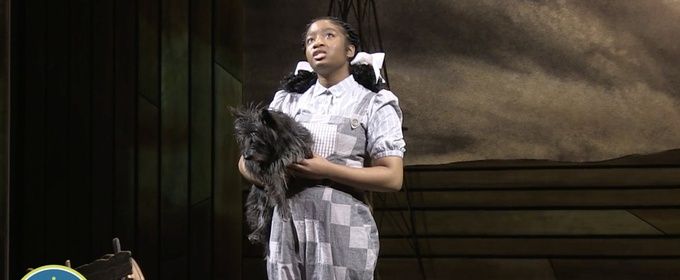 Video: Watch the Trailer for THE WIZARD OF OZ at Children's Theatre Company