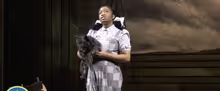 Video: Watch the Trailer for THE WIZARD OF OZ at Children's Theatre Company