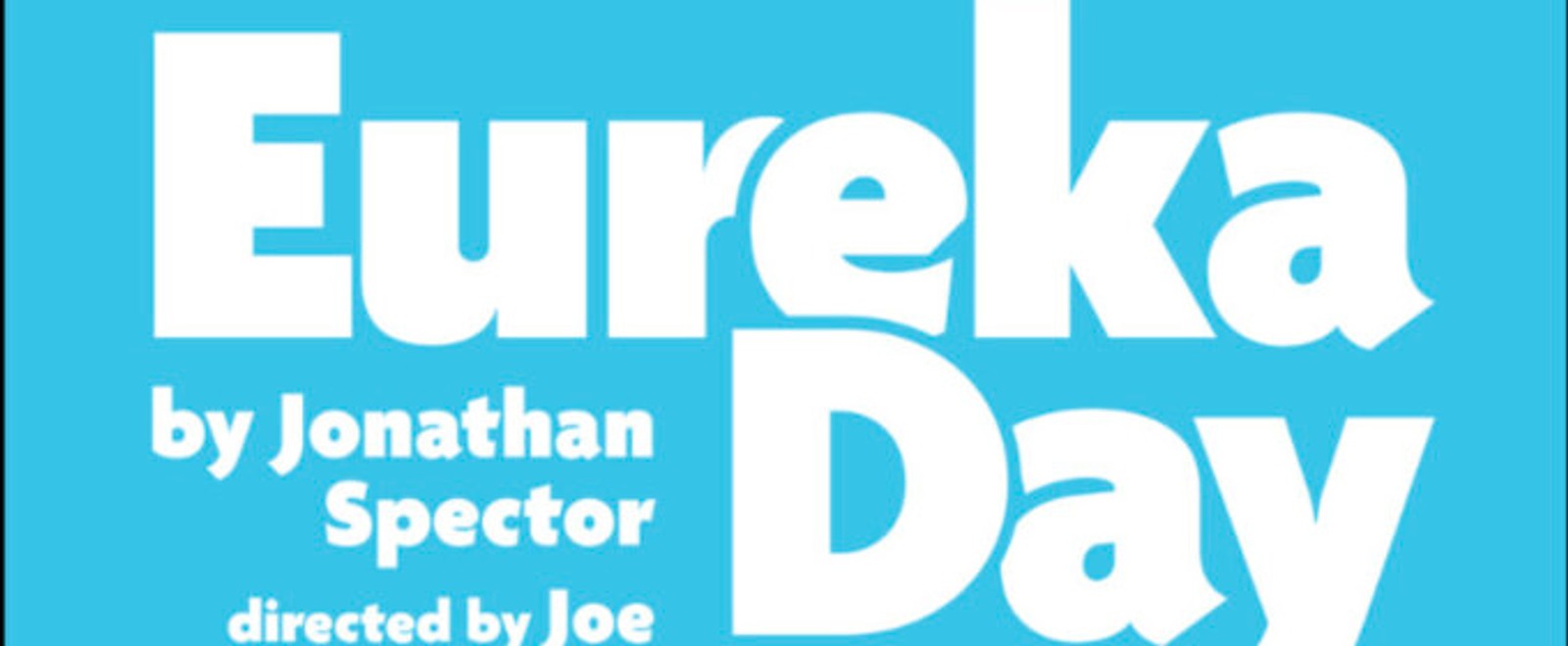 EUREKA DAY to be Presented at Mad Horse Theatre This Fall