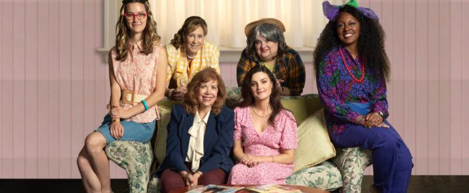 STEEL MAGNOLIAS to Open at Conejo Players Theatre