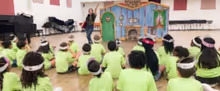 Dallas Opera's Kids Opera Boot Camp to Return This Summer With Free Sessions