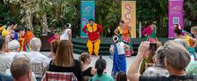 LEAP DANCE FESTIVAL 2026 Is Now Open Across Liverpool