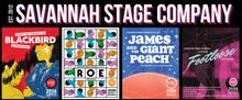 Savannah Stage Company Announces 2026 Season of Liberation