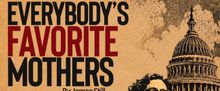 EVERYBODY'S FAVORITE MOTHERS to Open at Phoenix Theatre