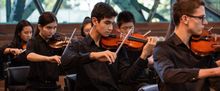 American Youth Chamber Orchestra Opens Enrollment for 2026 Chamber Music Programs