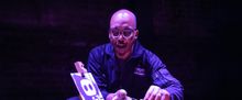 First Look at THE HIP HOPERA OF 5P1N0K10 at La MaMa