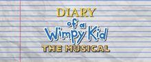 Jeff Kinney to Speak at DIARY OF A WIMPY KID Musical Opening in Cincinnati