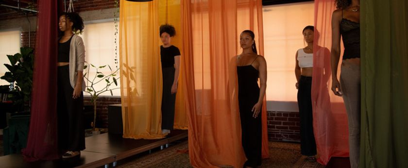 FOR COLORED GIRLS to Get New Staging From The Last Acting Studio Photo