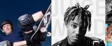 JULIEN'S AUCTIONS to Present Street Culture Week Feat. Tony Hawk, JUICE WRLD Items
