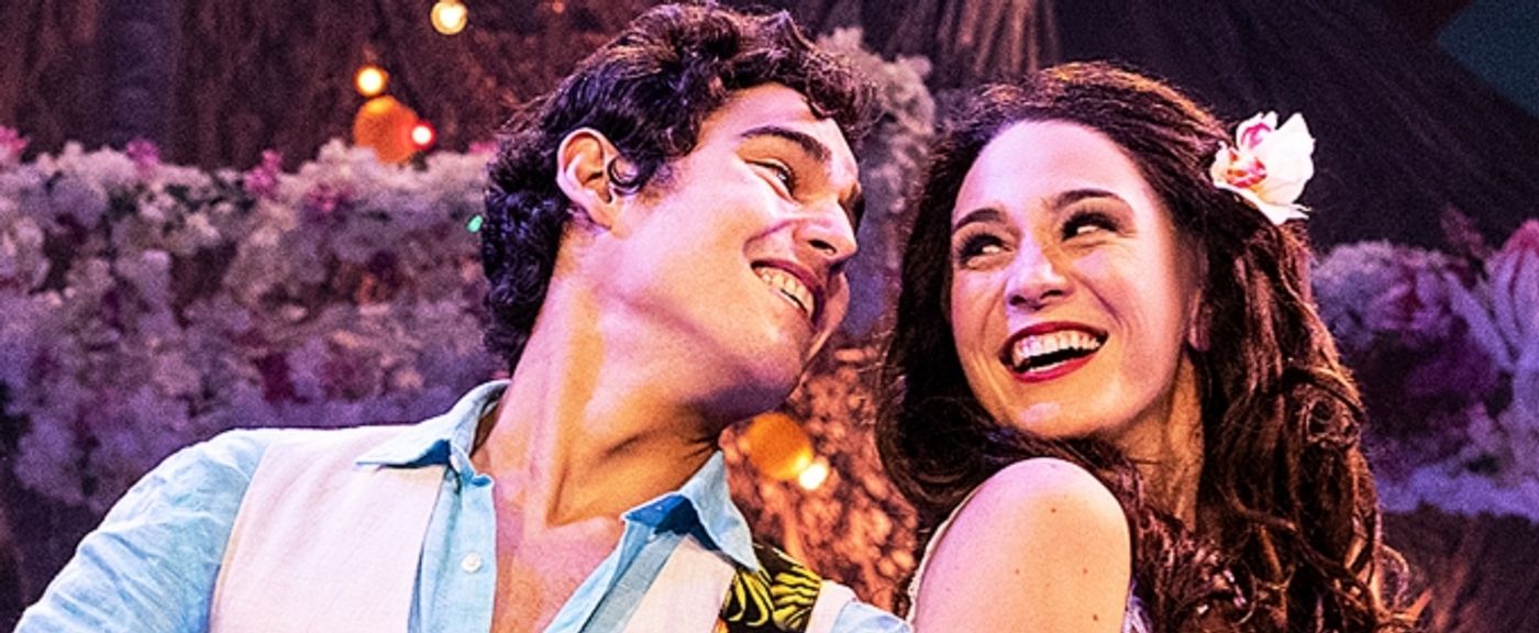 Global Roundup 10/11 - CHASING RAINBOWS, THE MUSIC MAN, THE BAND'S VISIT and More!  Image