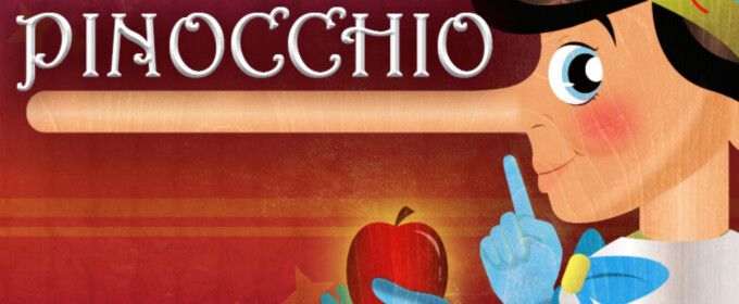 PINOCCHIO to Open FST's 2026-27 Children's Theatre Series