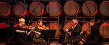 Coriole Music Festival Reveals 2027 Program