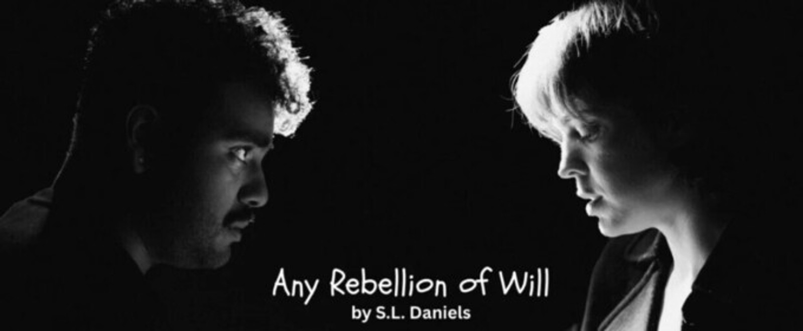ANY REBELLION OF WILL to Open at Trap Door Theatre