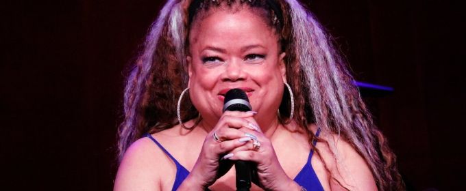 Photos: Check Out Recent Performances at Jim Caruso's Cast Party Photos