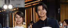 第38回東京国際映画祭 レッドカーペット フォトギャラリー