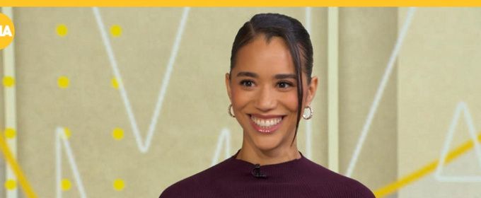 Jasmin Savoy Brown On Her New Horror Film With Hannah Einbinder