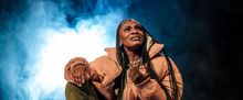 Coverage: First Look at THE SUN, THE MOON, AND THE STARS at Theatre Royal Stratford E