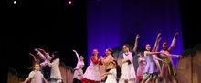 First Look at Broadway Training Center Of Westchester's Production Of PIRATES OF PENZ