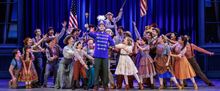 THE MUSIC MAN To Be Presented At State Theatre New Jersey